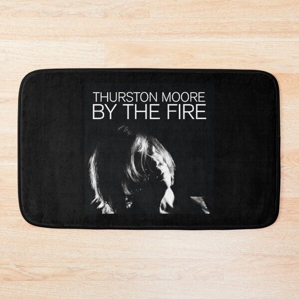 Item preview, Thurston Moore 2 gearrup by the fire designed and sold by barbarajgoo.