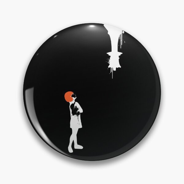 Item preview, Queens Gambit Banksy designed and sold by BCIC Designs.