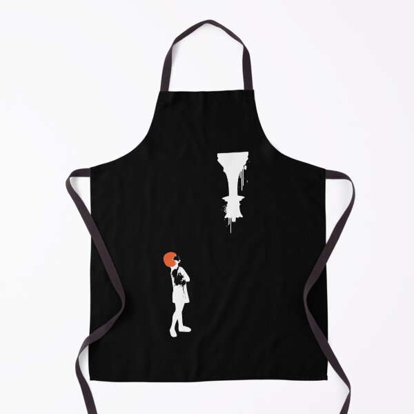 Item preview, Queens Gambit Banksy designed and sold by BCIC Designs.