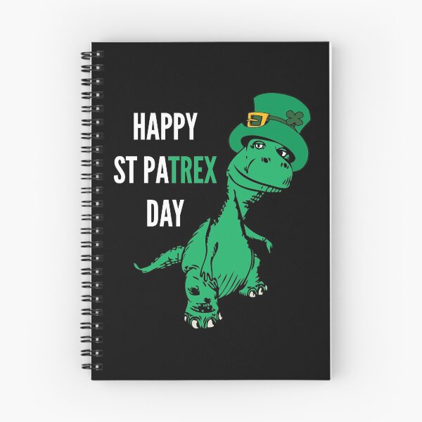 Item preview, Happy St Patrex Day designed and sold by kickwear-com.