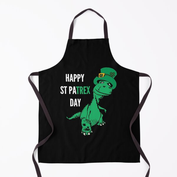 Item preview, Happy St Patrex Day designed and sold by kickwear-com.