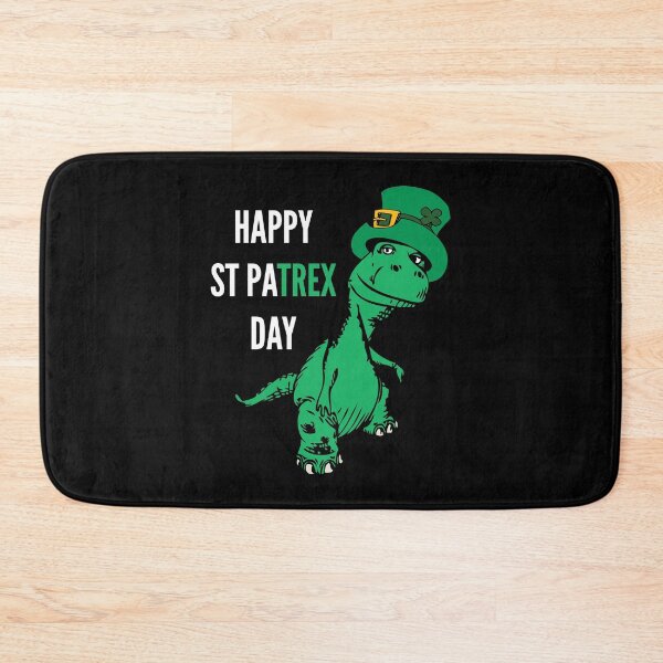 Item preview, Happy St Patrex Day designed and sold by kickwear-com.
