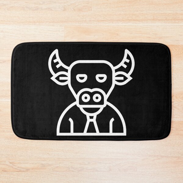 Item preview, Mr. Bull Trader designed and sold by AeroAstro.