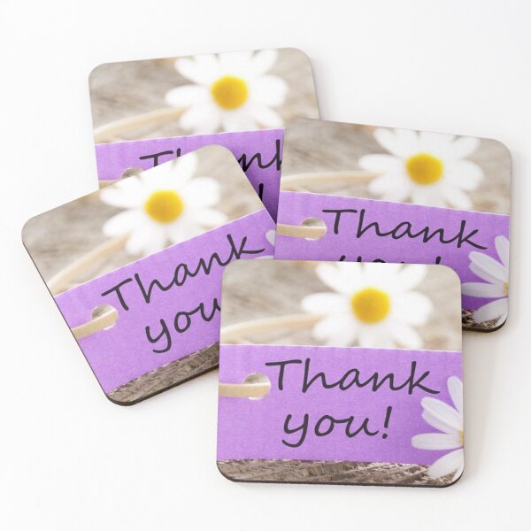 Item preview, Thank you designed and sold by Zarnish71.