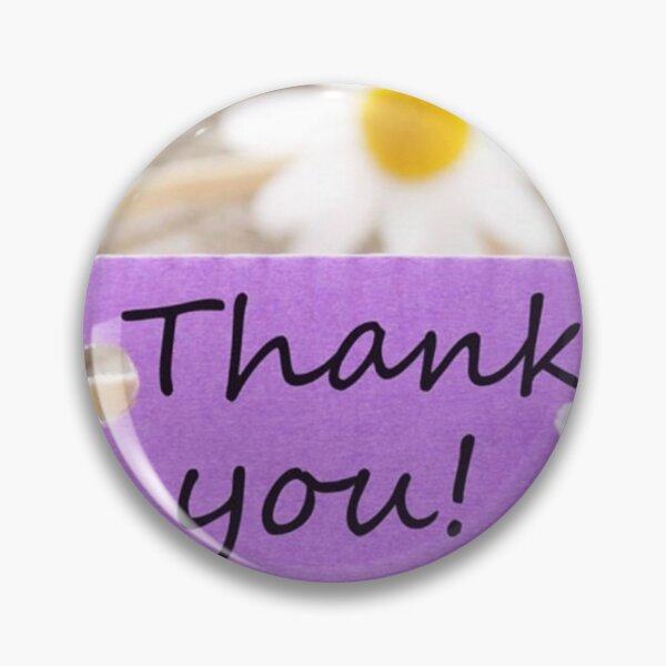 Item preview, Thank you designed and sold by Zarnish71.