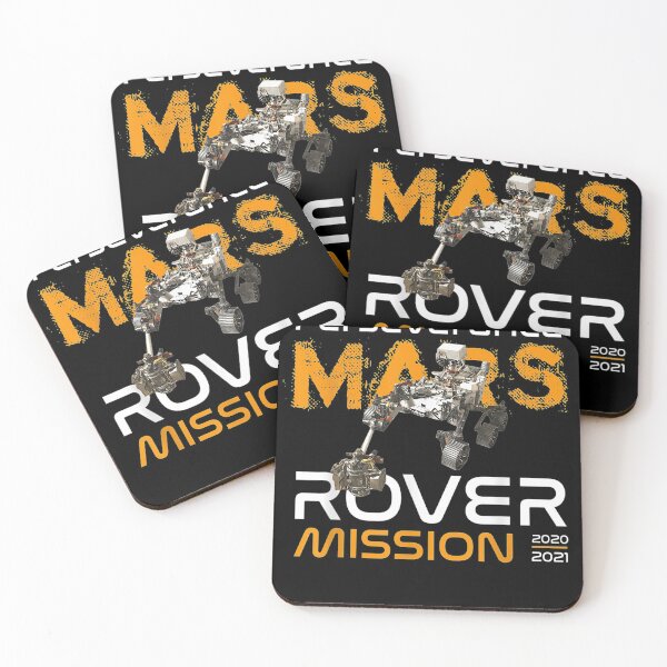 Item preview, Perseverance The New mars 2021  designed and sold by ryanpensyp.