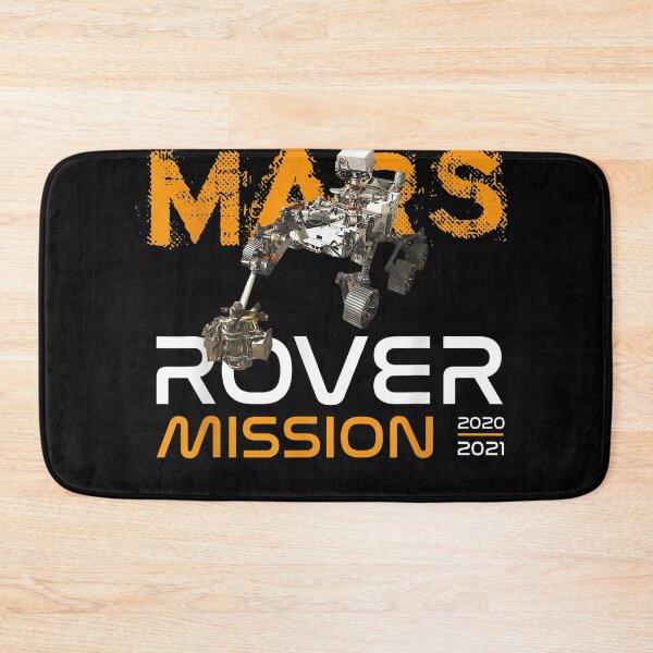 Item preview, Perseverance The New mars 2021  designed and sold by ryanpensyp.