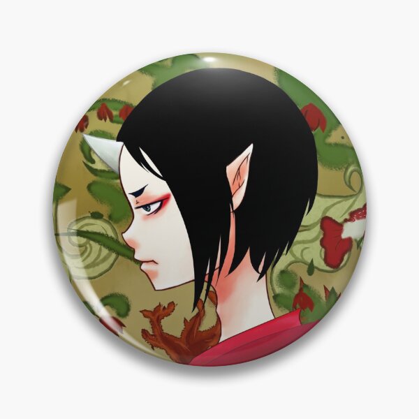 Item preview, Hoozuki designed and sold by Denerin.