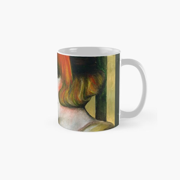Charleston Classic Mug