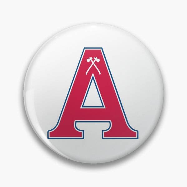 Item preview, acadia axemen designed and sold by jeffefrain.