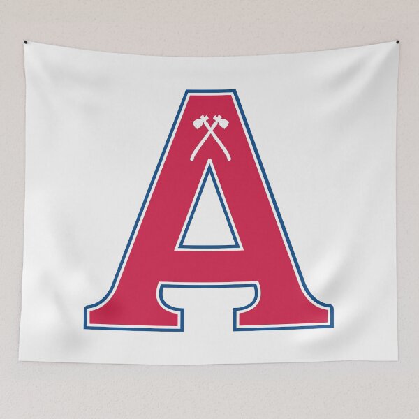 Item preview, acadia axemen designed and sold by jeffefrain.