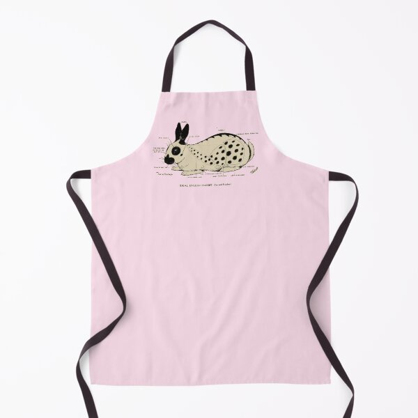 Item preview, The perfect rabbit designed and sold by trialsanderrors.