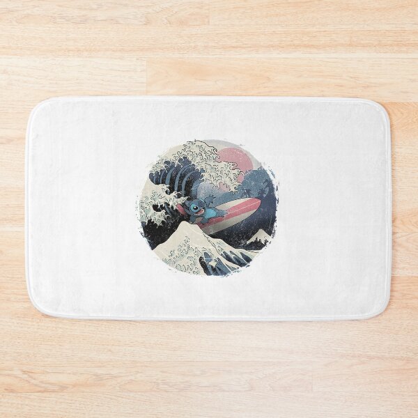 Item preview, Stitch T-ShirtThe Great Alien designed and sold by LuxaVinfa.