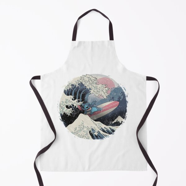 Item preview, Stitch T-ShirtThe Great Alien designed and sold by LuxaVinfa.
