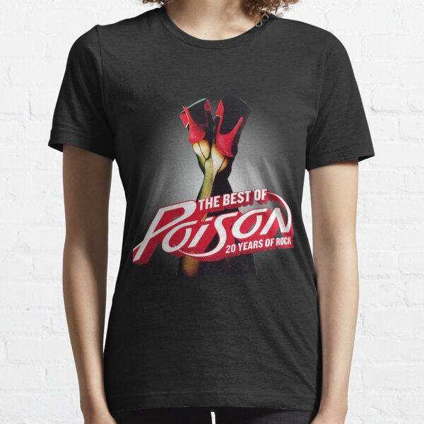 Cry Tough Essential T-Shirt