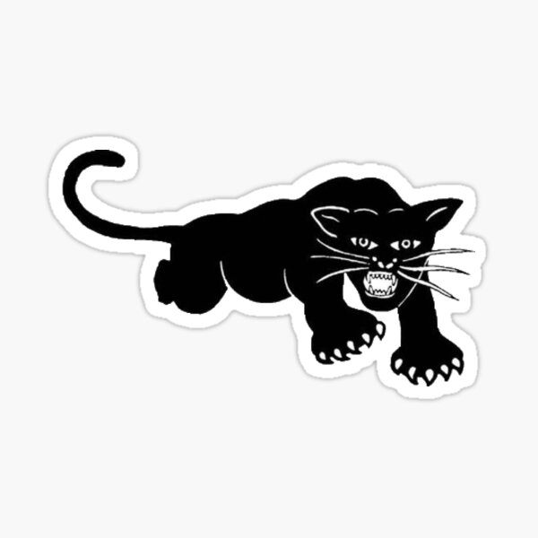 Download Black Panther, Cat, Puma. Royalty-Free Vector Graphic - Pixabay