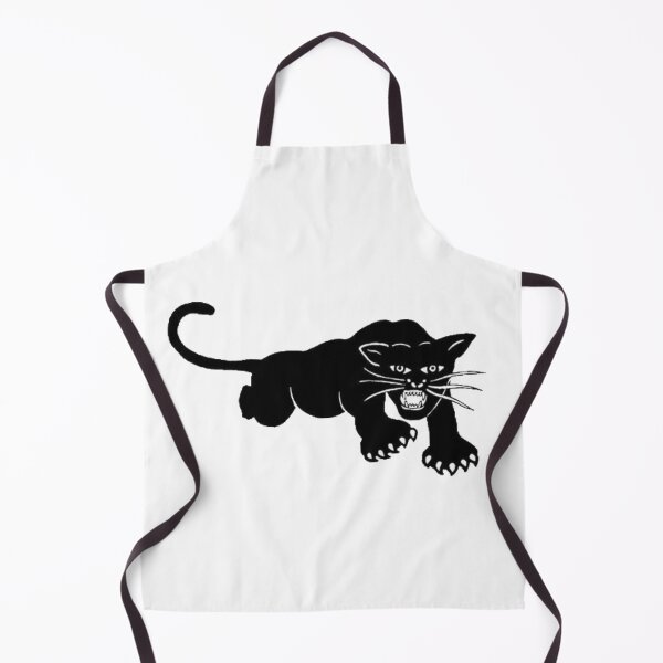 Item preview, Black Panther Party Logo designed and sold by sourceoflife.