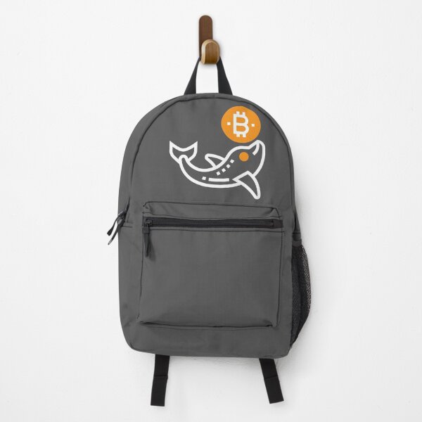 Item preview, Bitcoin Whale designed and sold by AeroAstro.