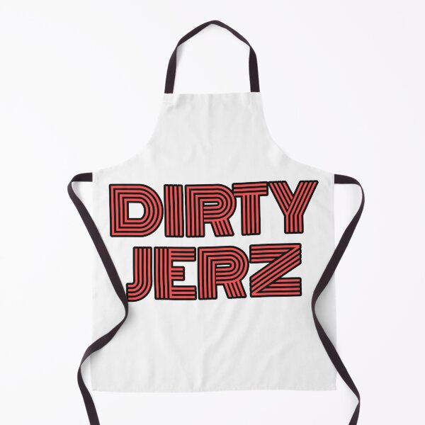 Item preview, Dirty Jerz- Funny New Jerz designed and sold by MNSDesignHub.