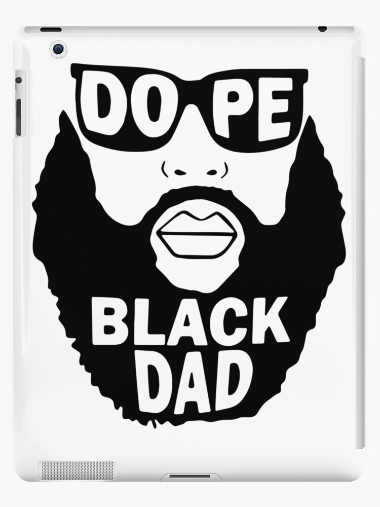 Dope Black Dad Juneteenth History Month Pride Father's Shirt, hoodie,  sweater, long sleeve and tank top