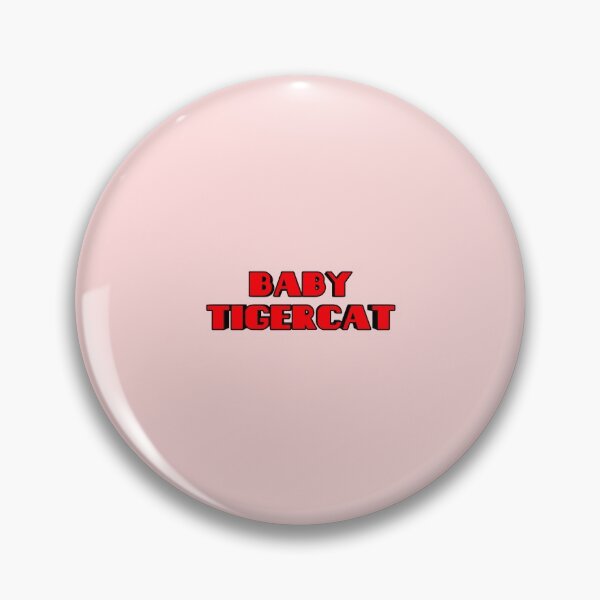 Item preview, *Baby tigercat* designed and sold by ITALY-Roselli-.