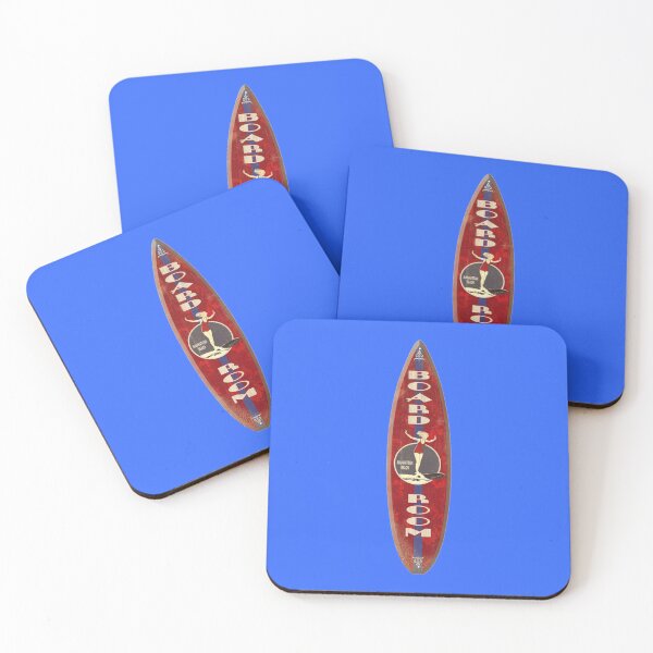 Item preview, Vintage Surf Board designed and sold by pushka3.