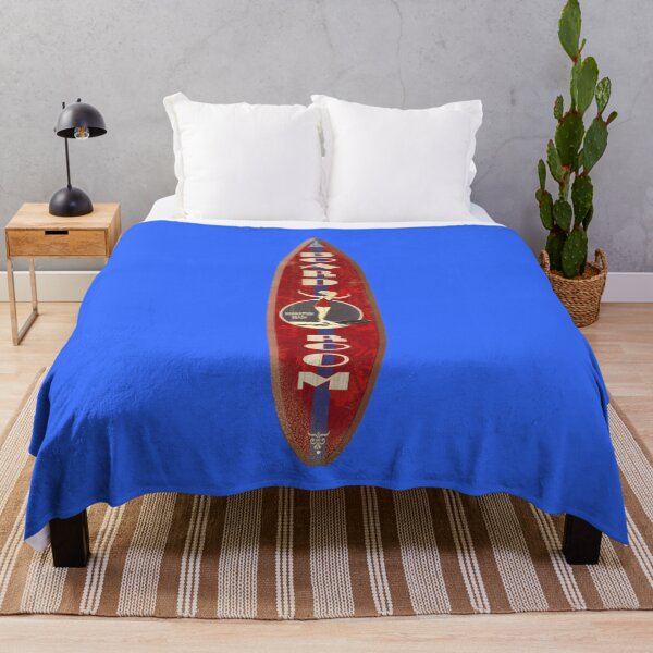 Item preview, Vintage Surf Board designed and sold by pushka3.