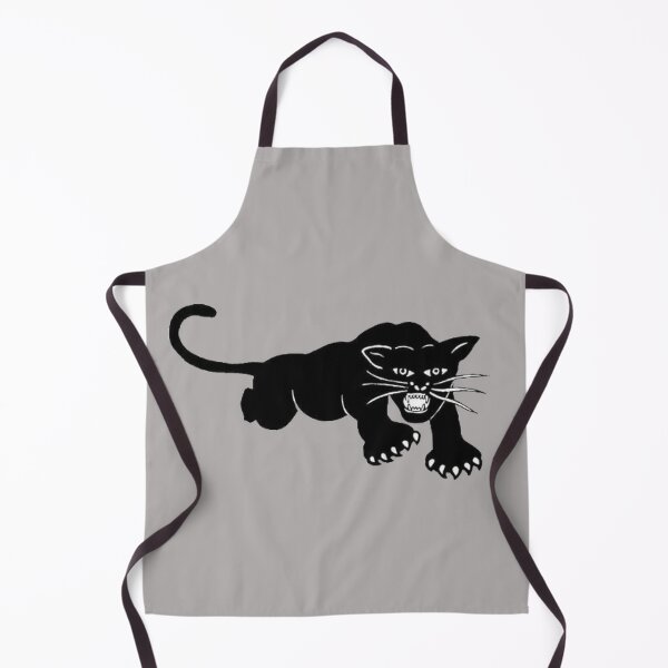 Item preview, Black Panther Party Logo designed and sold by sourceoflife.