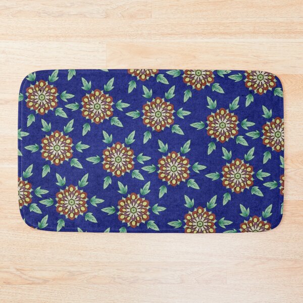 Item preview, Flower type C -Minhwa : Koreafolkpainting designed and sold by minsillust.