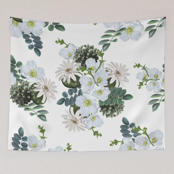 Item preview, Rose beautiful flower on circle border designed and sold by WeeraS.