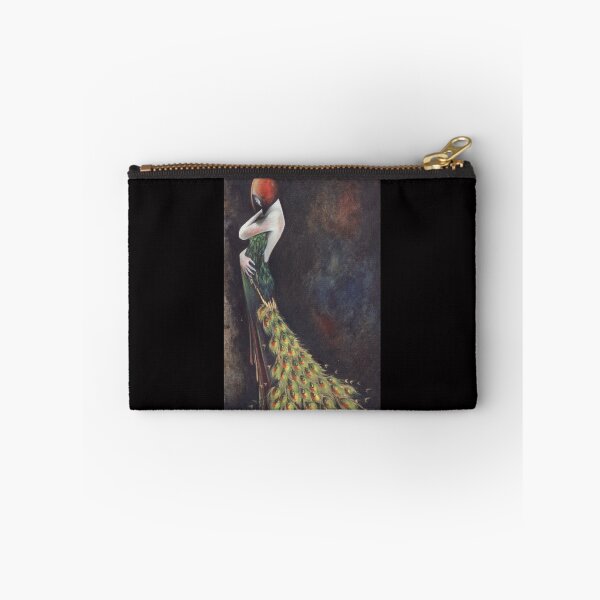 Item preview, The Woman designed and sold by Marianna Vencak.