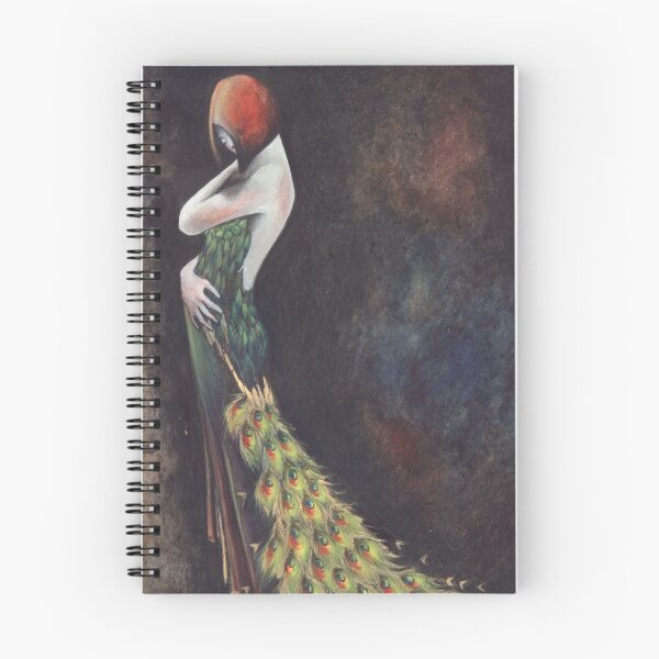 Item preview, The Woman designed and sold by Marianna Vencak.