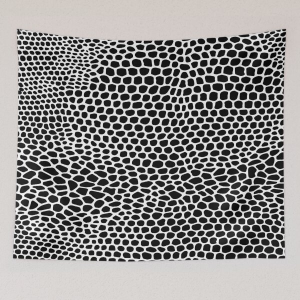 Item preview, Seamless texture with a reptile skin, snake skin designed and sold by mashmosh.