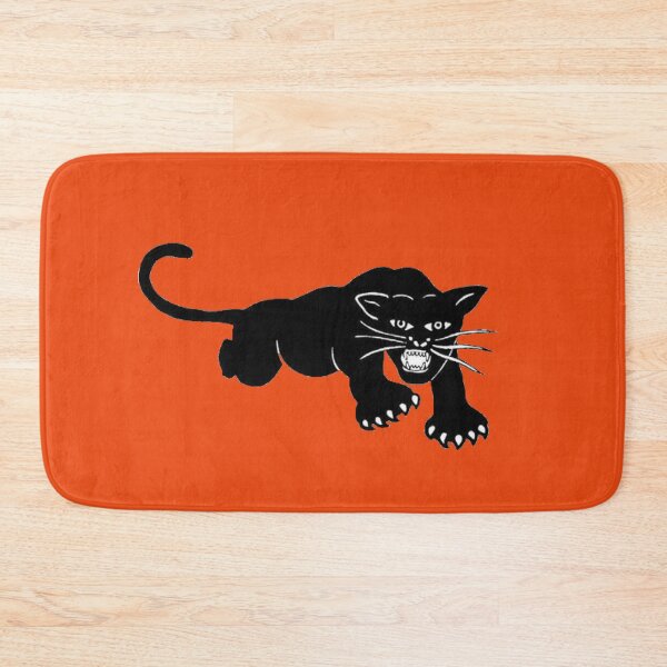 Item preview, Black Panther Party Logo designed and sold by sourceoflife.