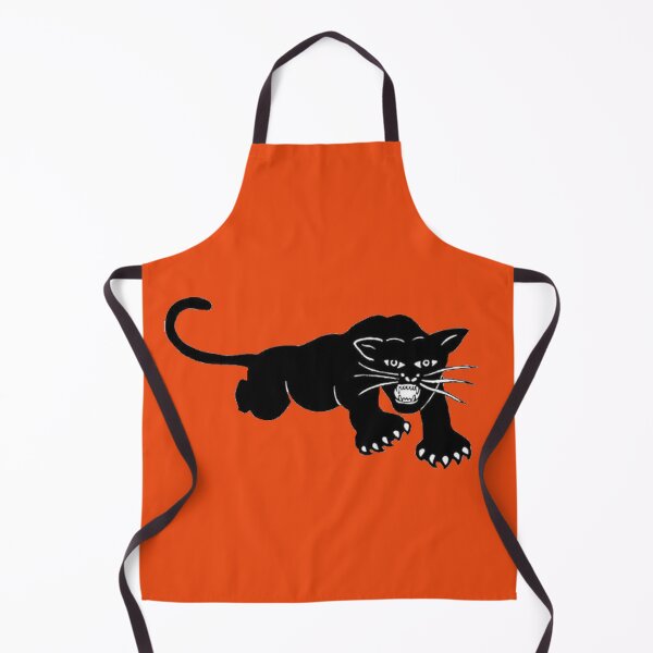 Item preview, Black Panther Party Logo designed and sold by sourceoflife.