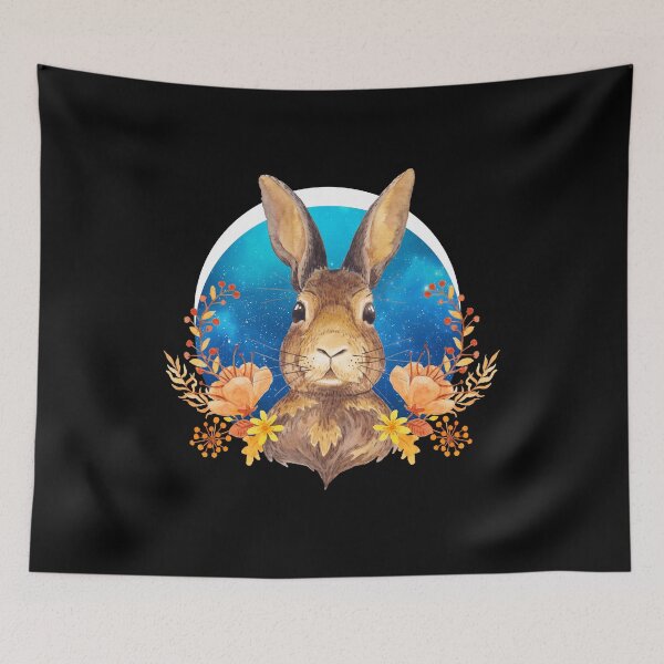 Item preview, Hurry Up Rabbits  designed and sold by josephfanous.