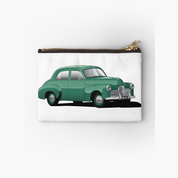 Item preview, Holden FX Sedan - Lebanon Green designed and sold by RevHead-Designs.
