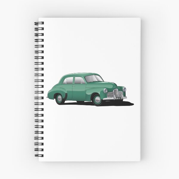 Item preview, Holden FX Sedan - Lebanon Green designed and sold by RevHead-Designs.