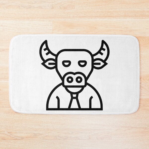 Item preview, Mr. Bull Trader designed and sold by AeroAstro.