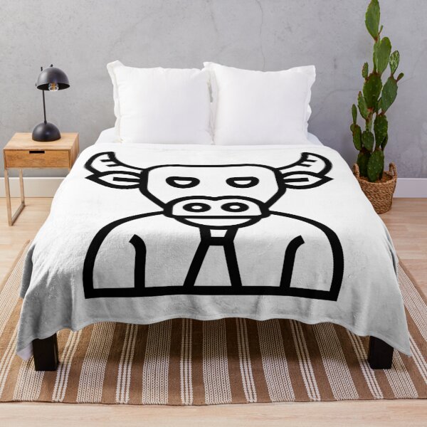 Item preview, Mr. Bull Trader designed and sold by AeroAstro.