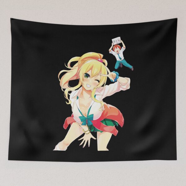 Item preview, yukana yame anime designed and sold by lovemadness.