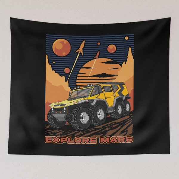 Item preview, 8x8 All-Terrain Vehicle AVToros Shaman designed and sold by JDM Guyvit.