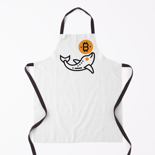 Item preview, Bitcoin Whale designed and sold by AeroAstro.