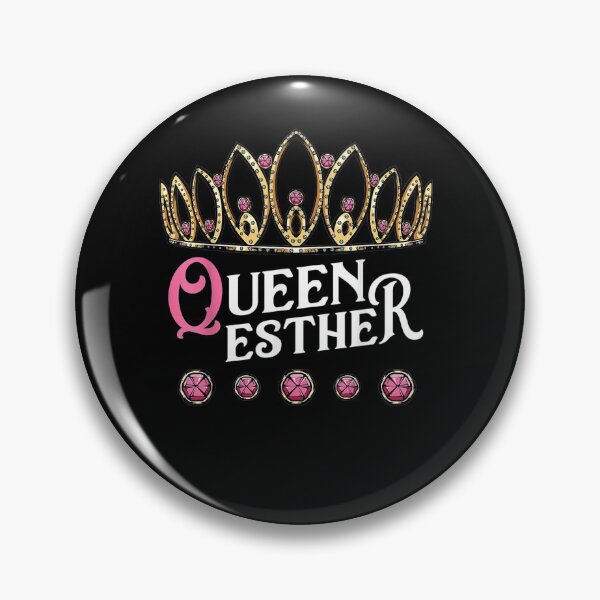 Item preview, Queen Esther Jewish Purim Costume Humorous Holiday Carnival  designed and sold by davidcgonzale.