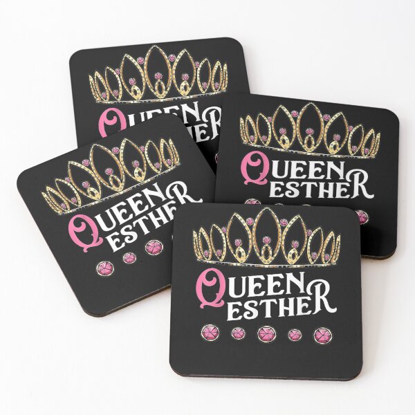 Item preview, Queen Esther Jewish Purim Costume Humorous Holiday Carnival  designed and sold by davidcgonzale.