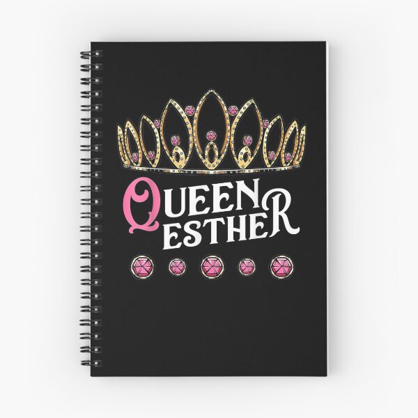 Item preview, Queen Esther Jewish Purim Costume Humorous Holiday Carnival  designed and sold by davidcgonzale.