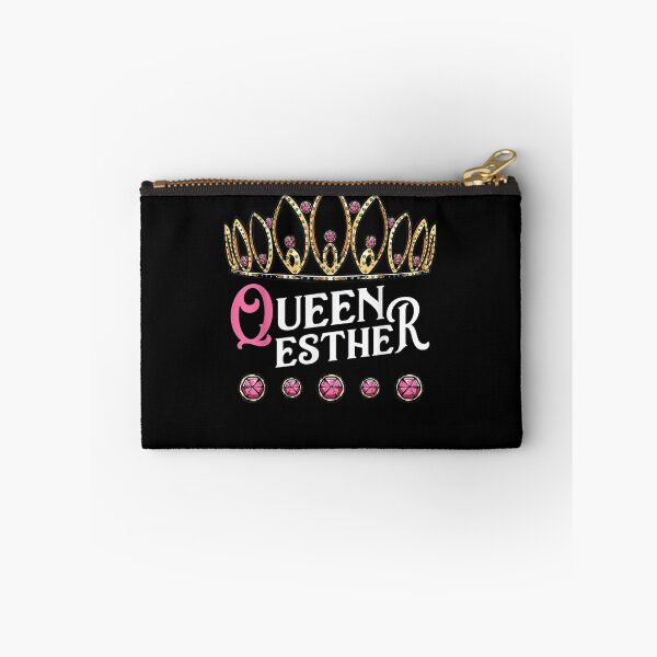 Item preview, Queen Esther Jewish Purim Costume Humorous Holiday Carnival  designed and sold by davidcgonzale.