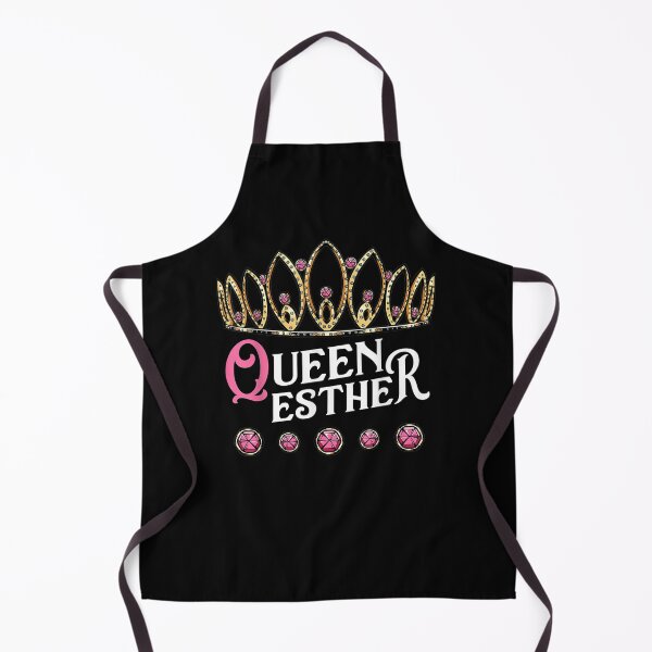 Item preview, Queen Esther Jewish Purim Costume Humorous Holiday Carnival designed and sold by davidcgonzale.