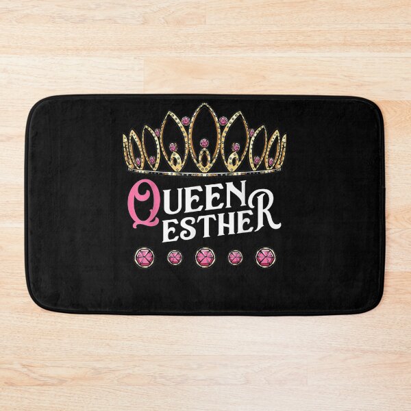 Item preview, Queen Esther Jewish Purim Costume Humorous Holiday Carnival  designed and sold by davidcgonzale.