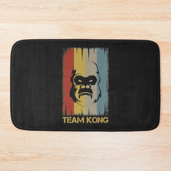 Item preview, eam Kong T-ShirtTeam Kong designed and sold by LuxaVinfa.
